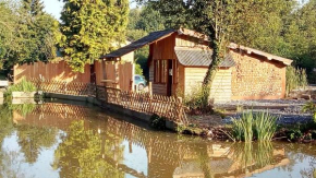 Cabane de Moon , cabane fario